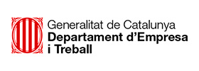 Departament d'Empresa i Treball de la Generalitat de Catalunya