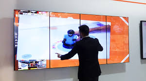 Videowall