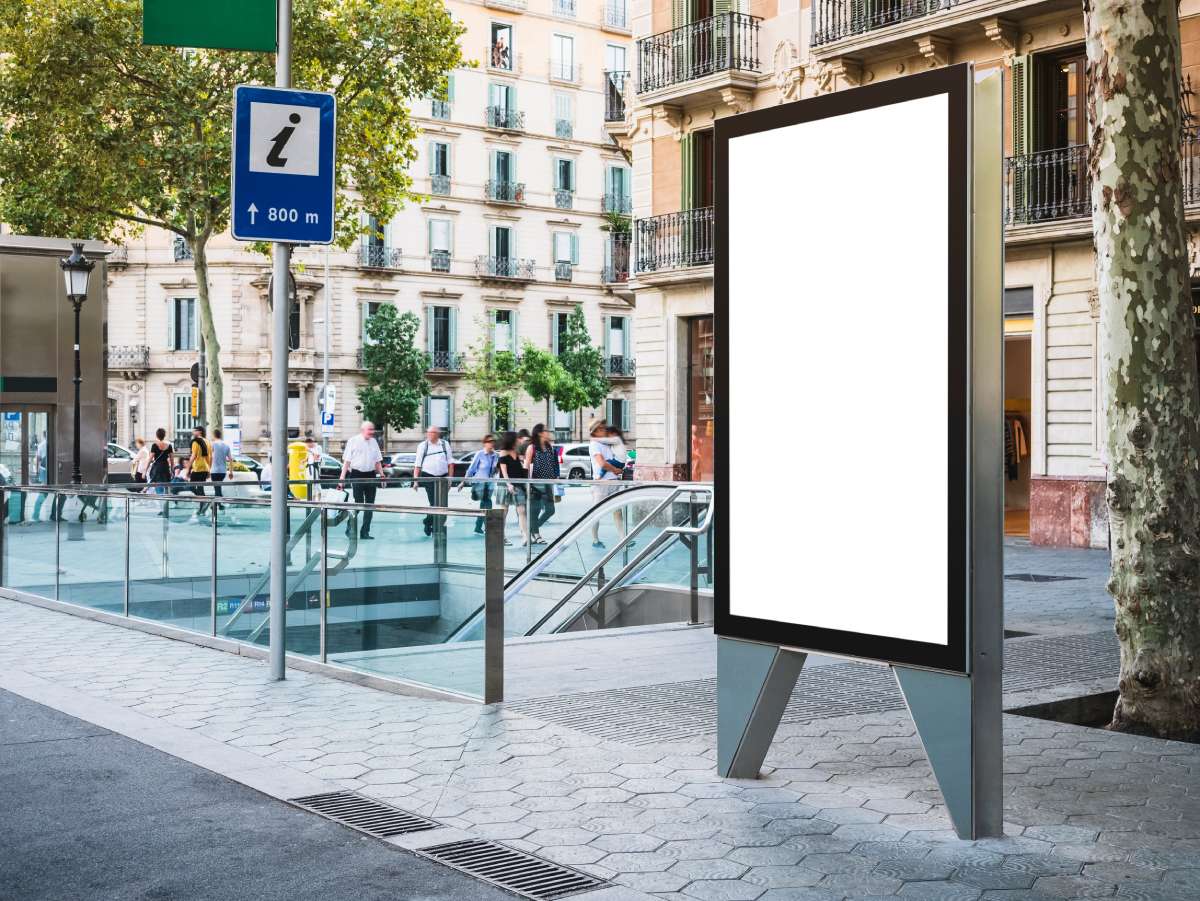 Hardware para Digital Signage