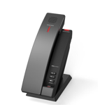 Teléfono Xenios analógico con cable