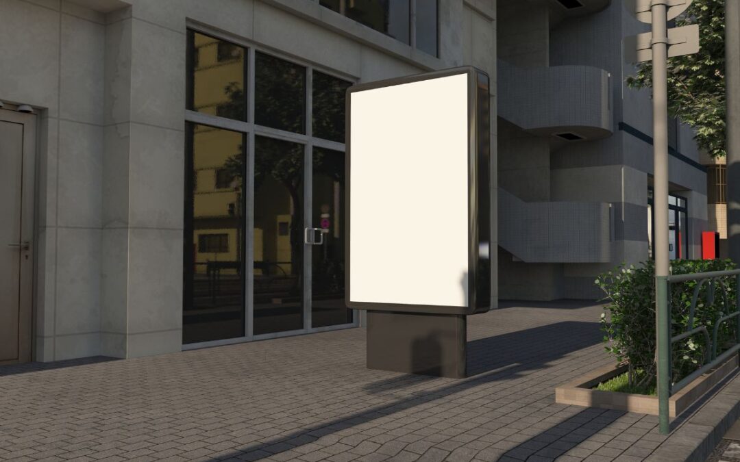 Qué es un display publicitario y cómo puede transformar tu negocio